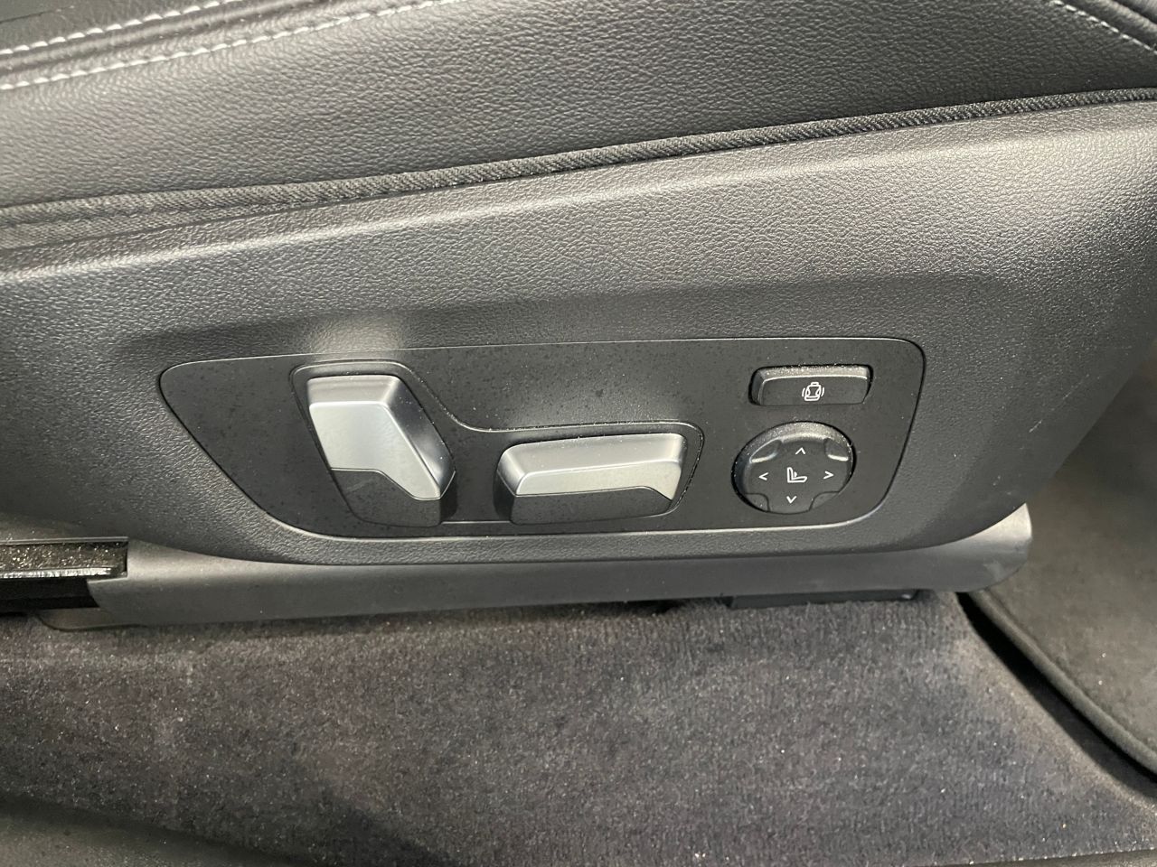 G01 X3 xDrive20d RHD ZA LCI