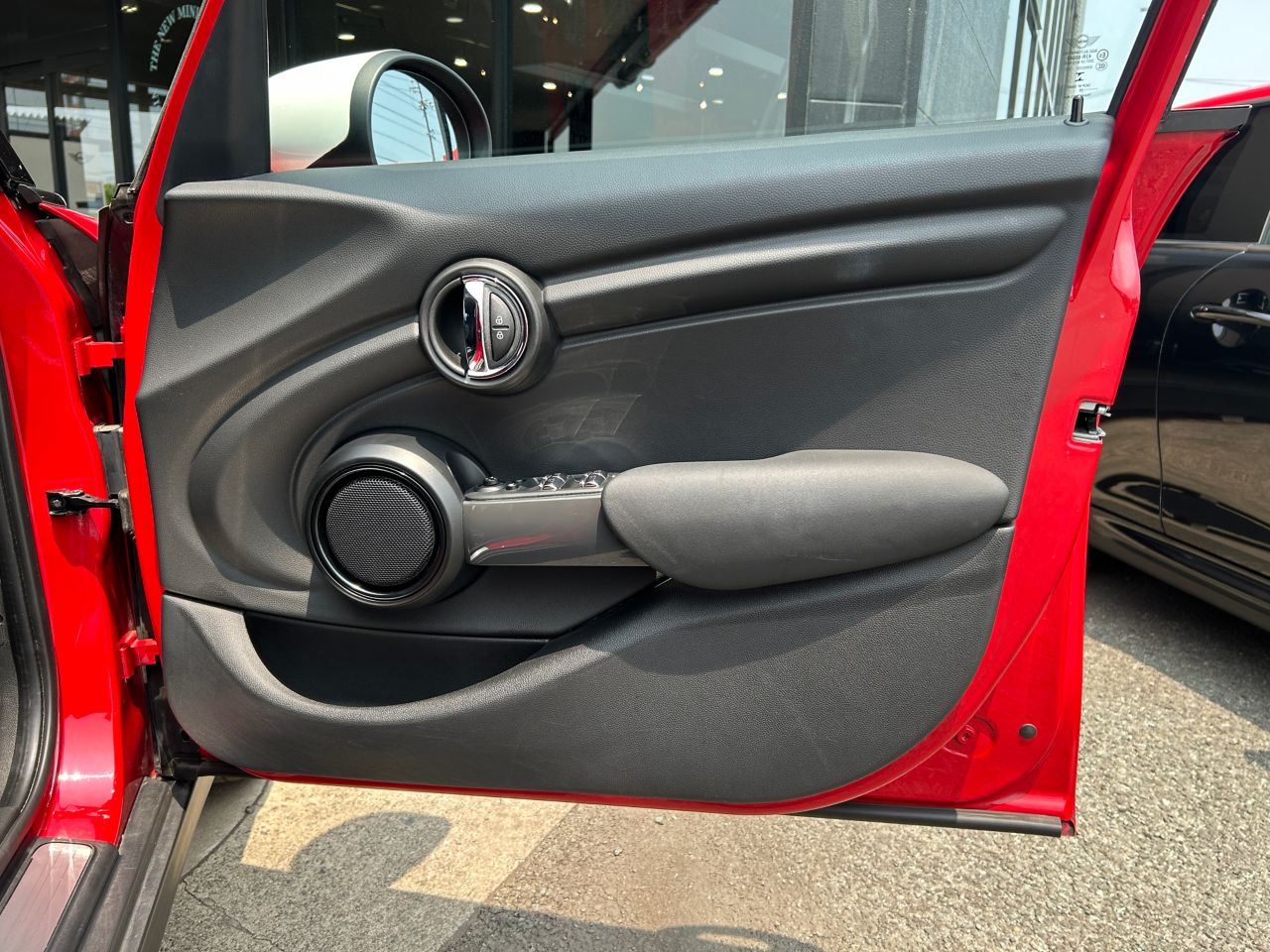 F55 MINI Cooper 5-Door Hatch LCI