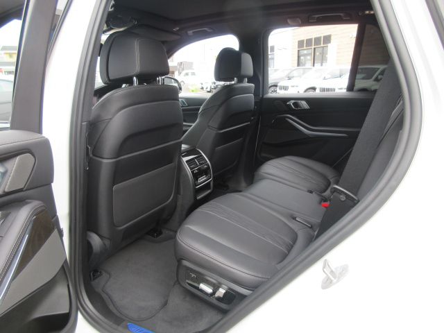 G05 X5 xDrive40d xLine B57 3.0d