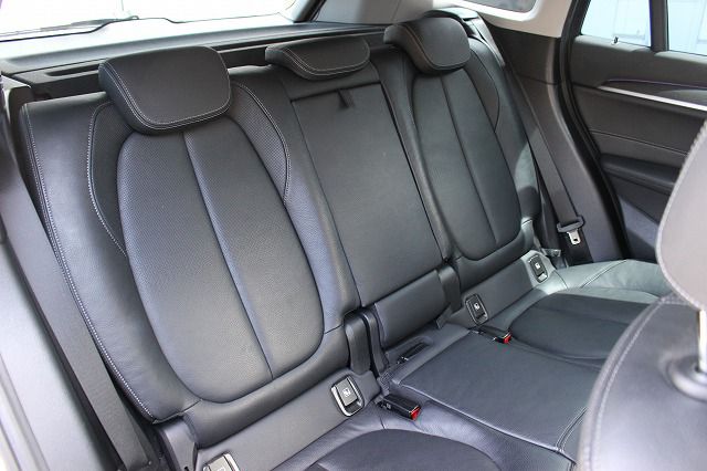 F48 X1 xDrive18d B47 2.0d LCI