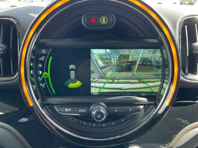 MINI CROSSOVER COOPER S