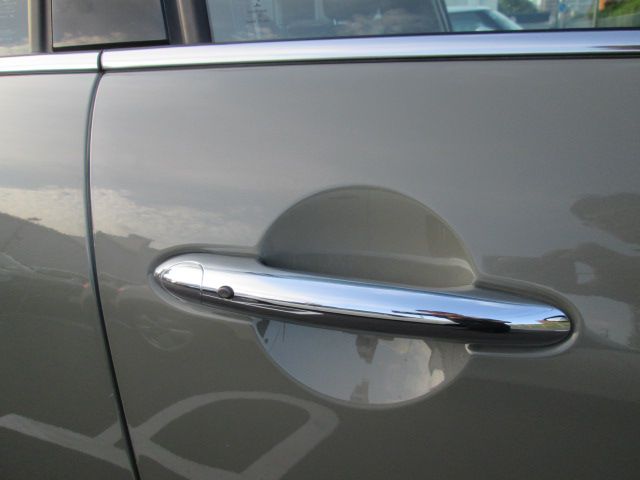 F55 MINI Cooper 5-Door Hatch LCI