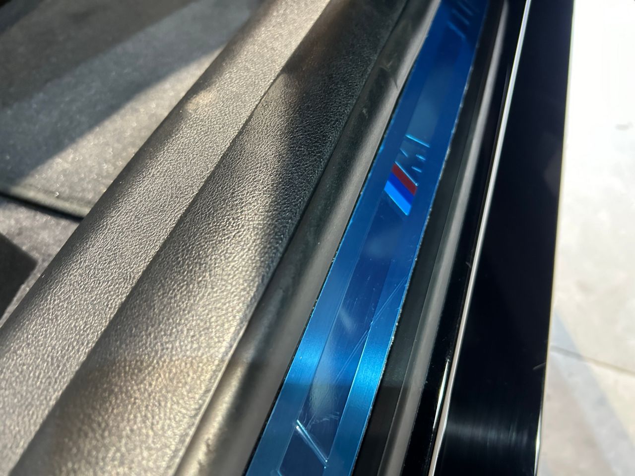 420i Gran Coupé RHD