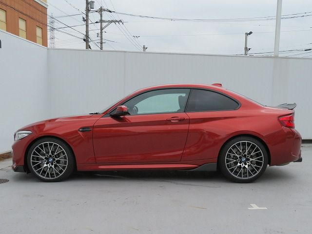 F87 M2 Competition S55 3.0i