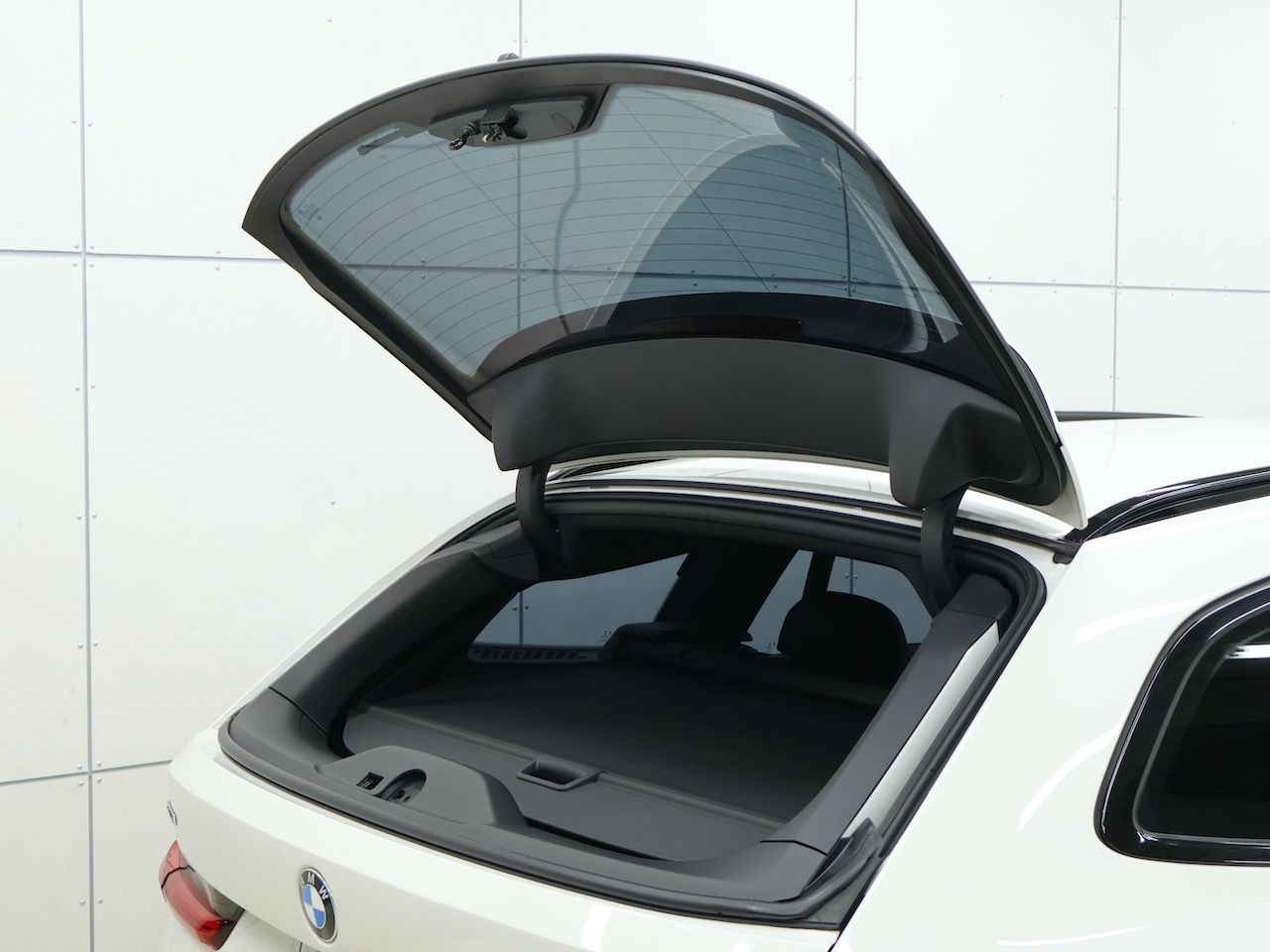 G21 320d xDrive Touring RHD