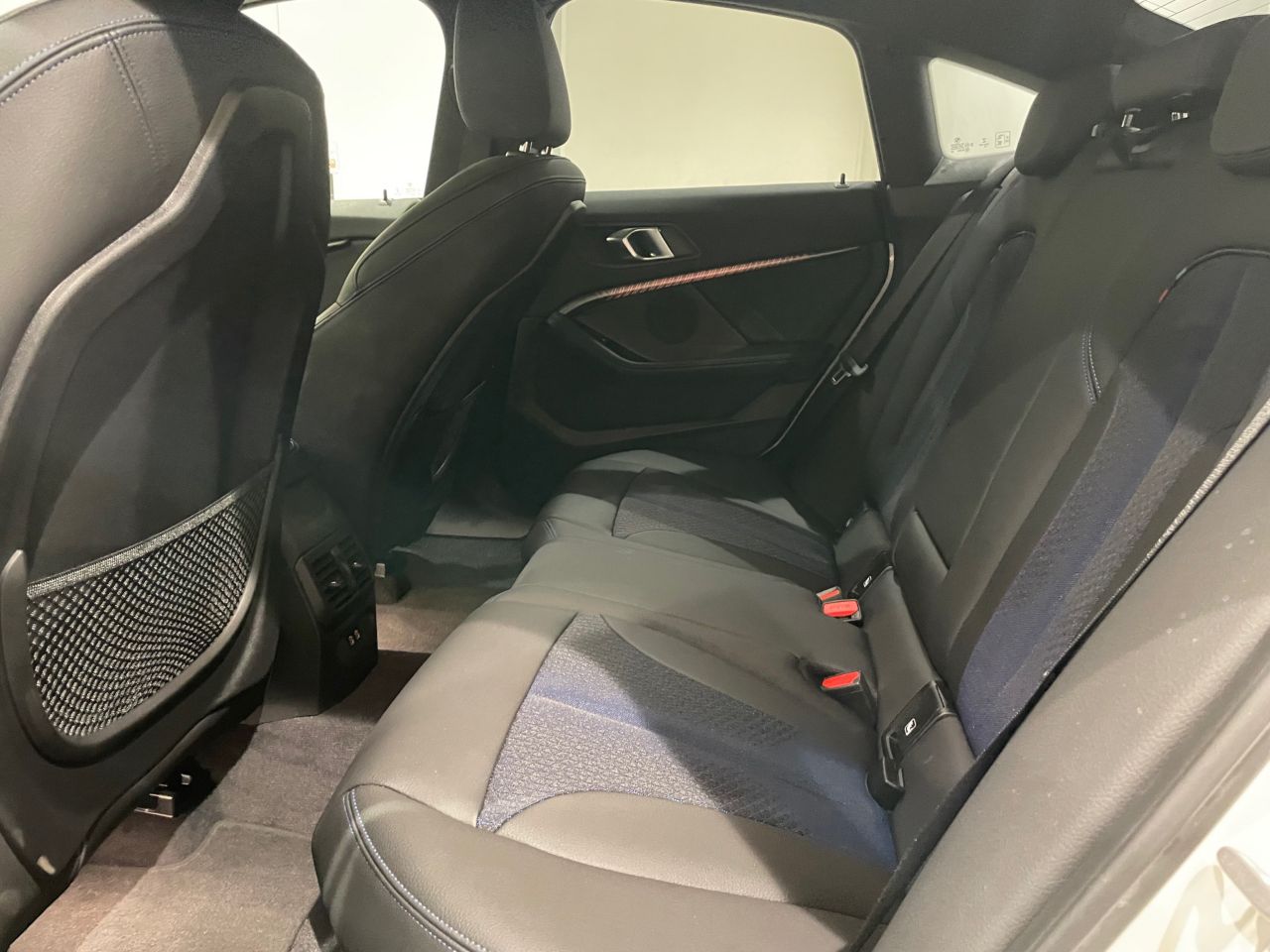 F44 218i Gran Coupe B38 1.5i