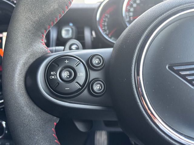 F56 MINI JOHN COOPER WORKS