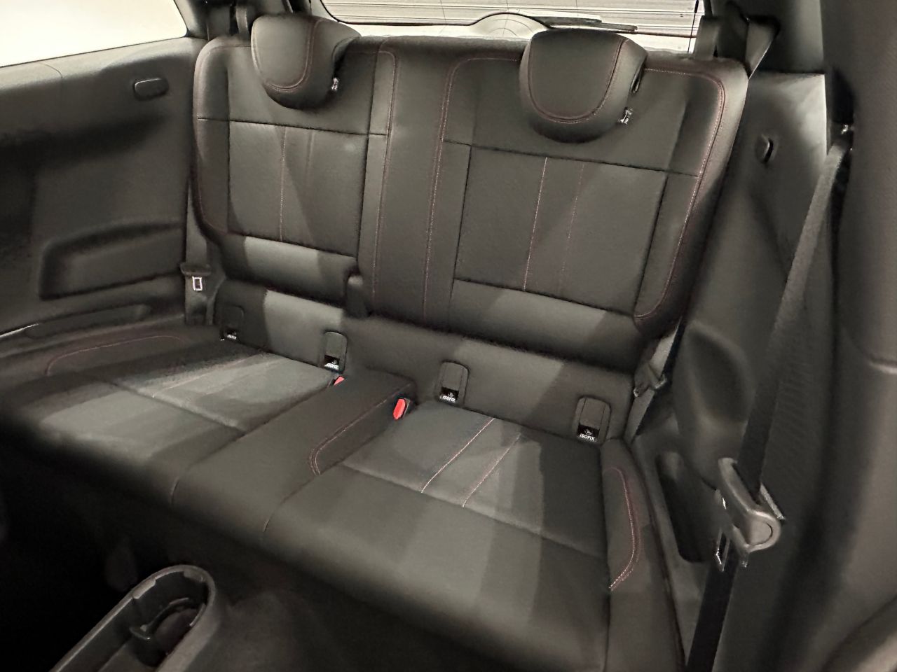 J01 MINI Cooper SE
