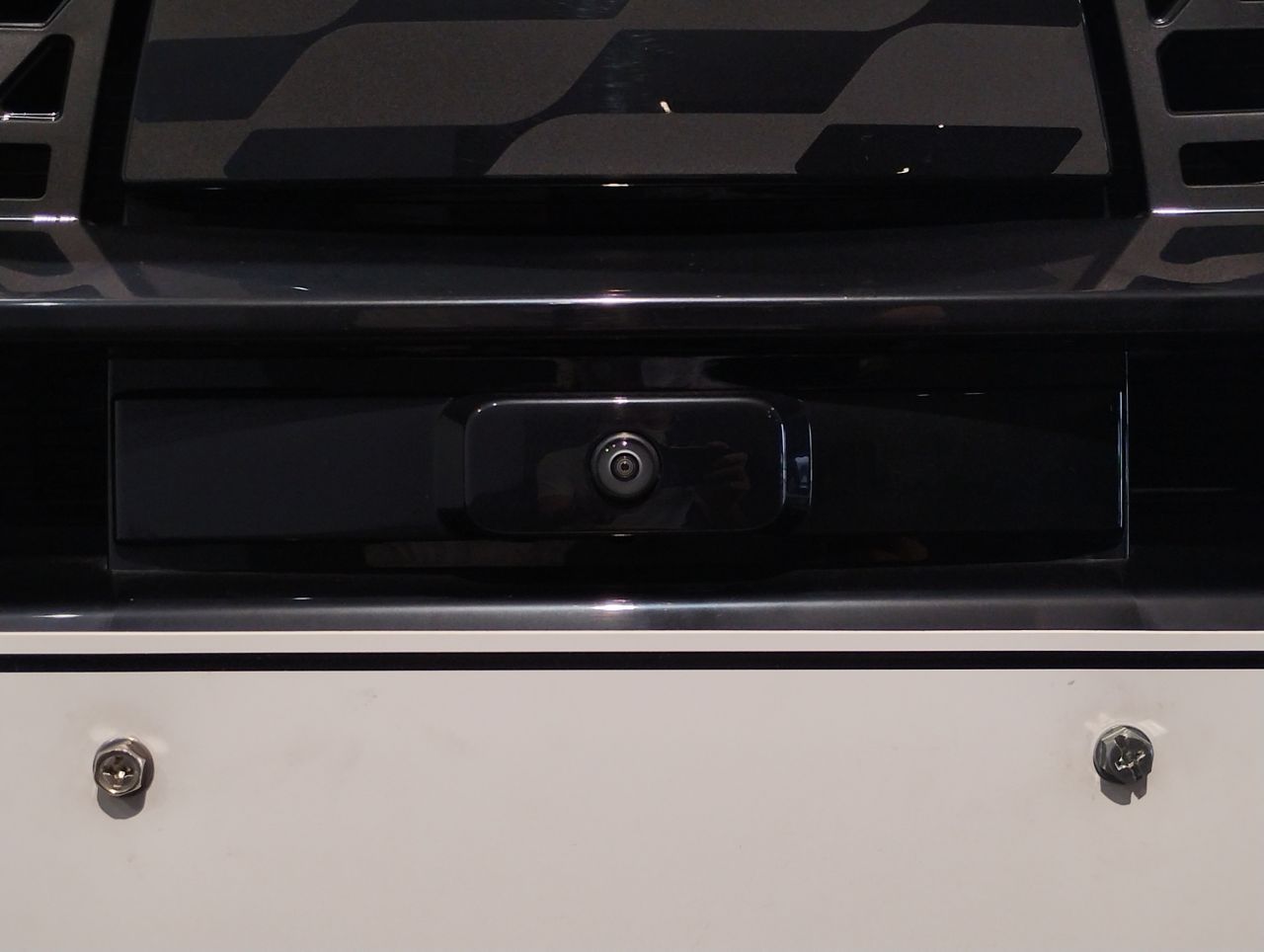 U25 MINI John Cooper Works Countryman ALL4
