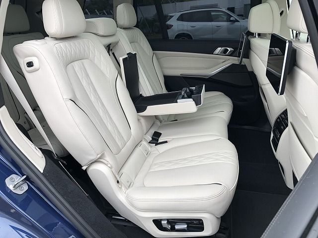 G07 X7 xDrive40d B57 3.0d