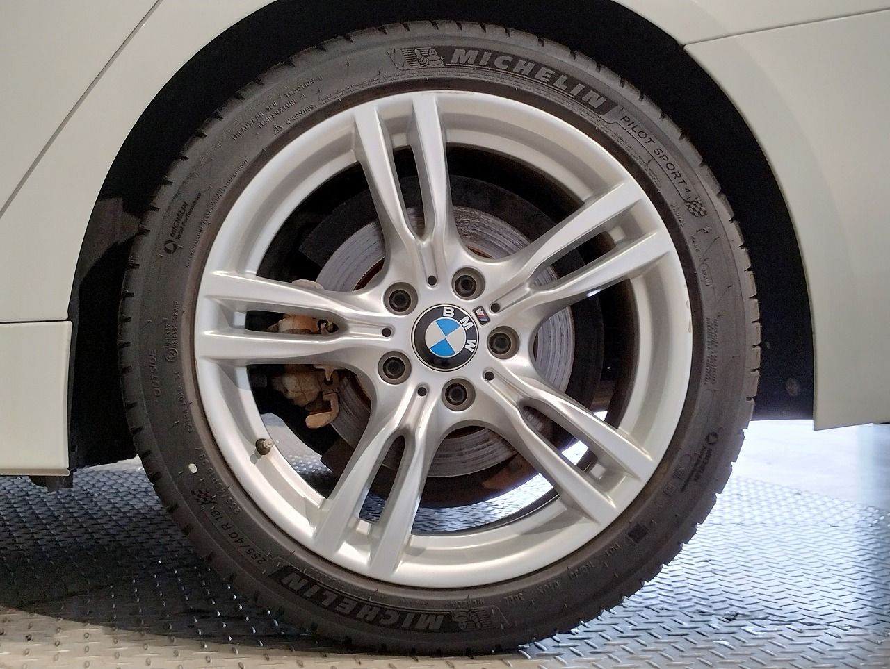 420I GRAN COUPE RHD
