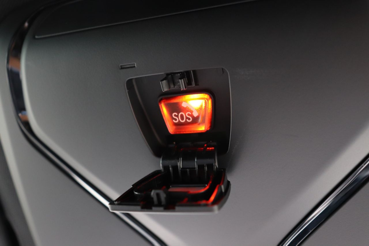 420i Gran Coupé RHD