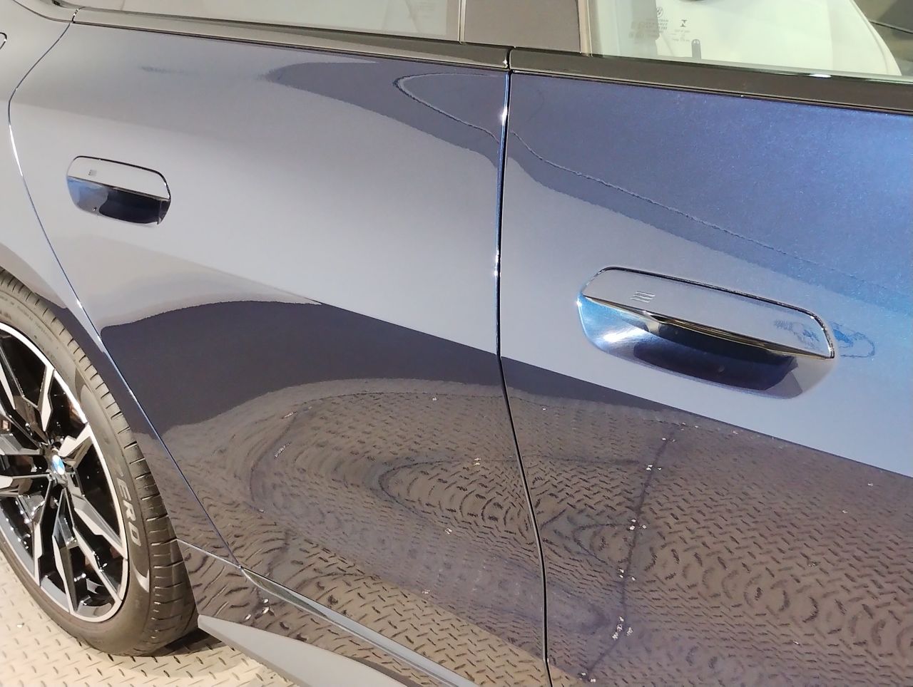 G26 M440i xDrive B58 3.0 RHD