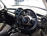 F56 MINI Cooper 3-Door Hatch LCI