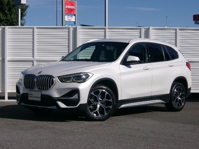 X1 xDrive 18d xLine