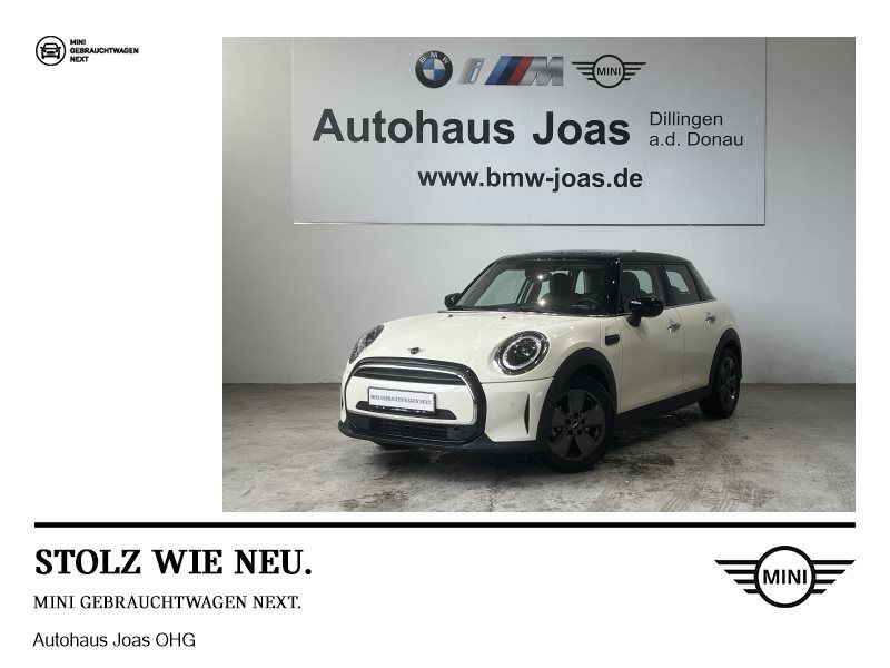 MINI Cooper 5-Türer
