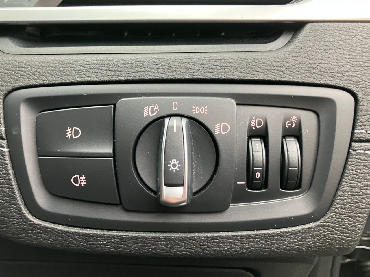 F48 X1 xDrive18d B47 2.0d LCI