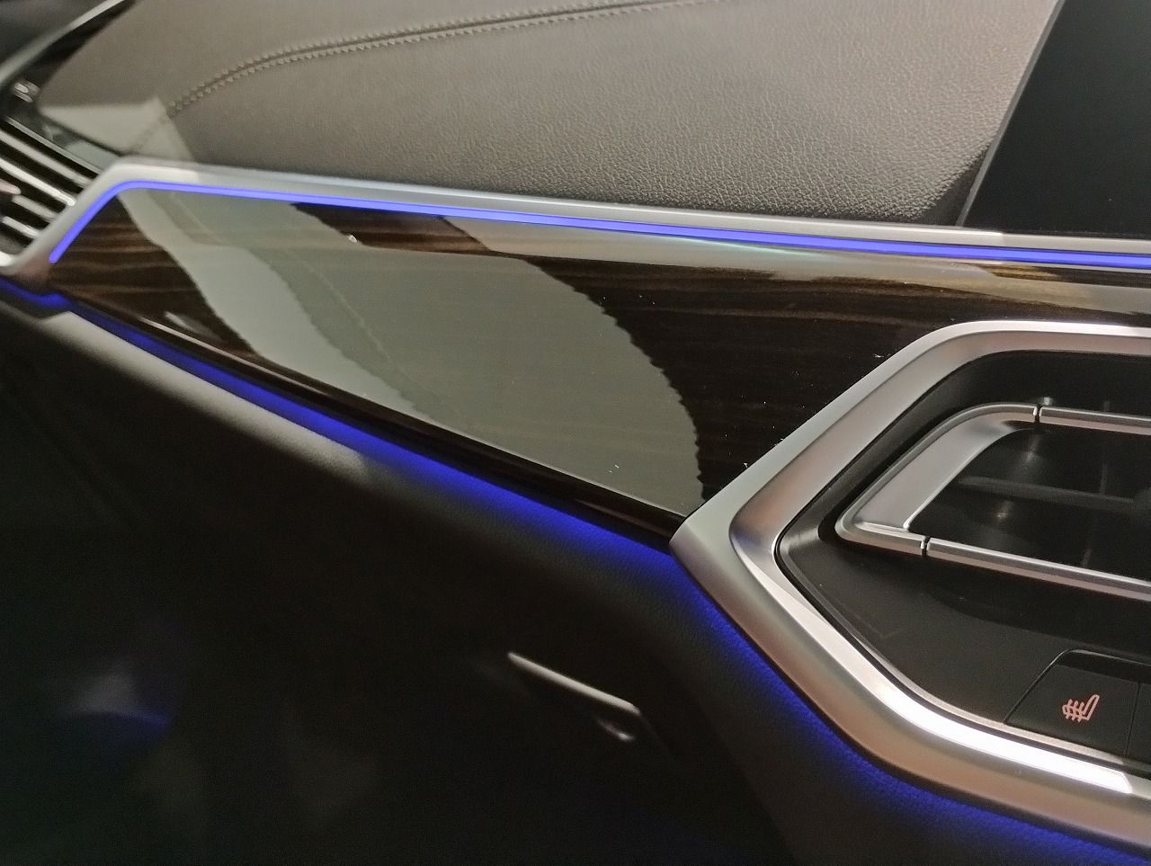 G05 X5 xDrive30d xLine B57 3.0d