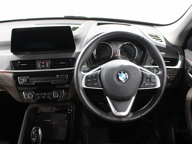 F48 X1 xDrive18d B47 2.0d LCI