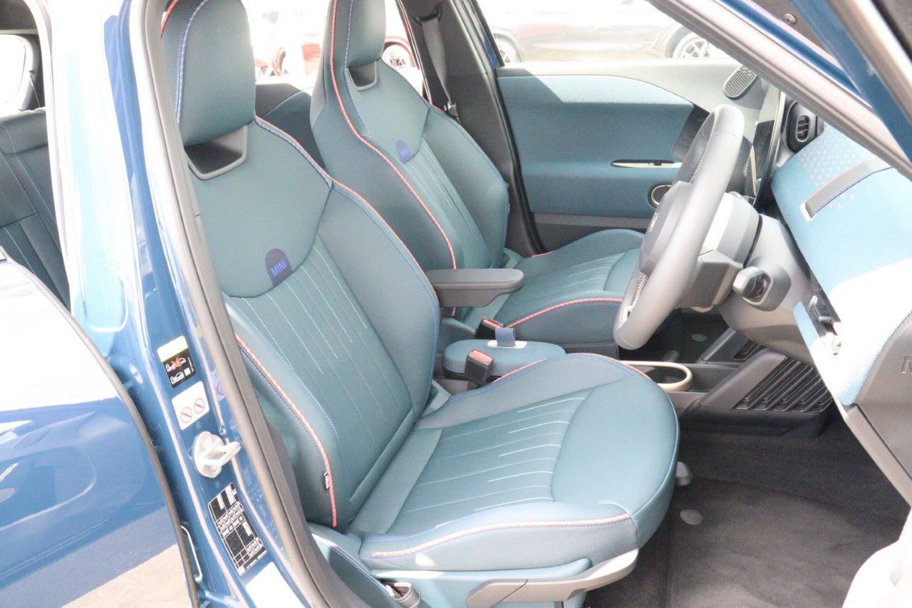 J05 MINI Aceman SE