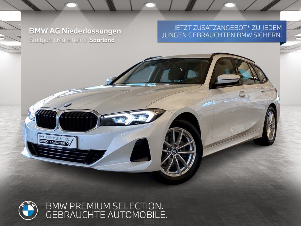 BMW 318