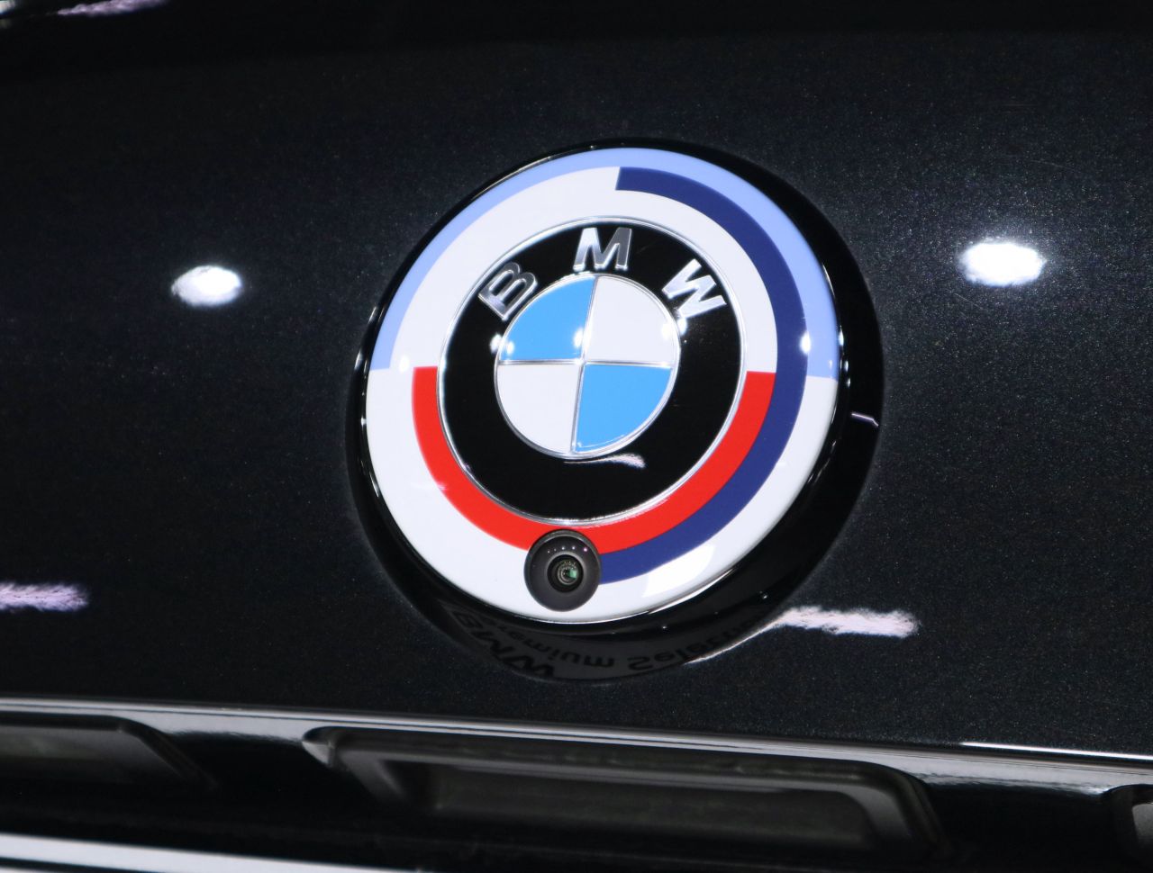 G26 420d xDrive Gran Coupe RHD
