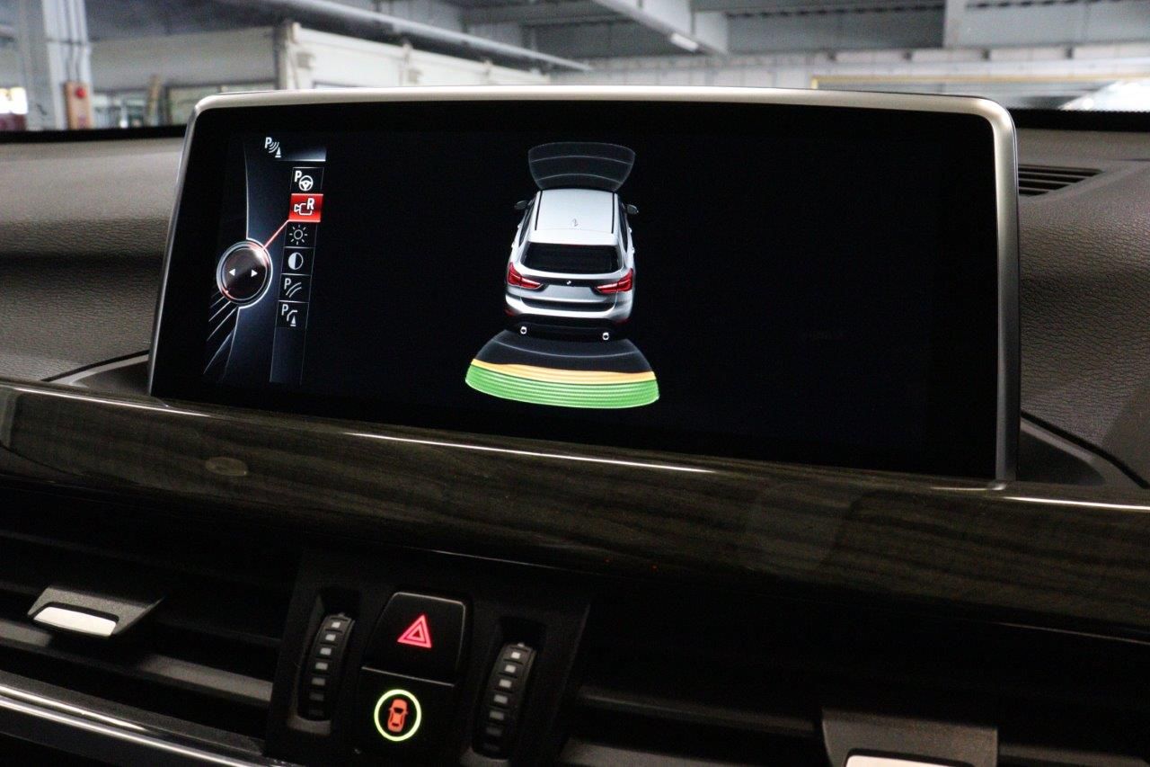 X1 S18I