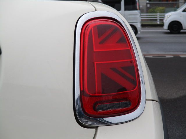 MINI One Hatch RHD F56