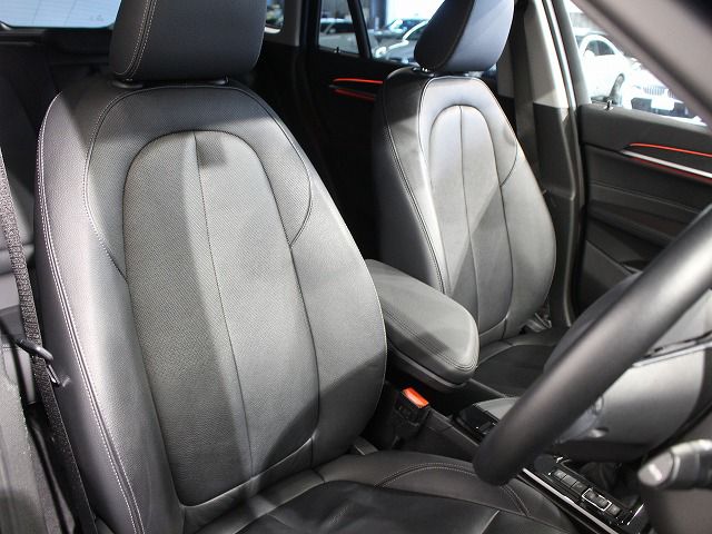 F48 X1 xDrive18d B47 2.0d LCI