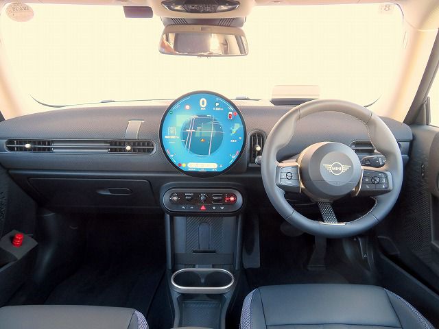 F66 MINI Cooper S 3Dr