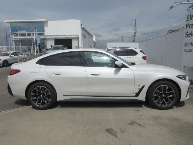 G26 i4 eDrive 40 LCI