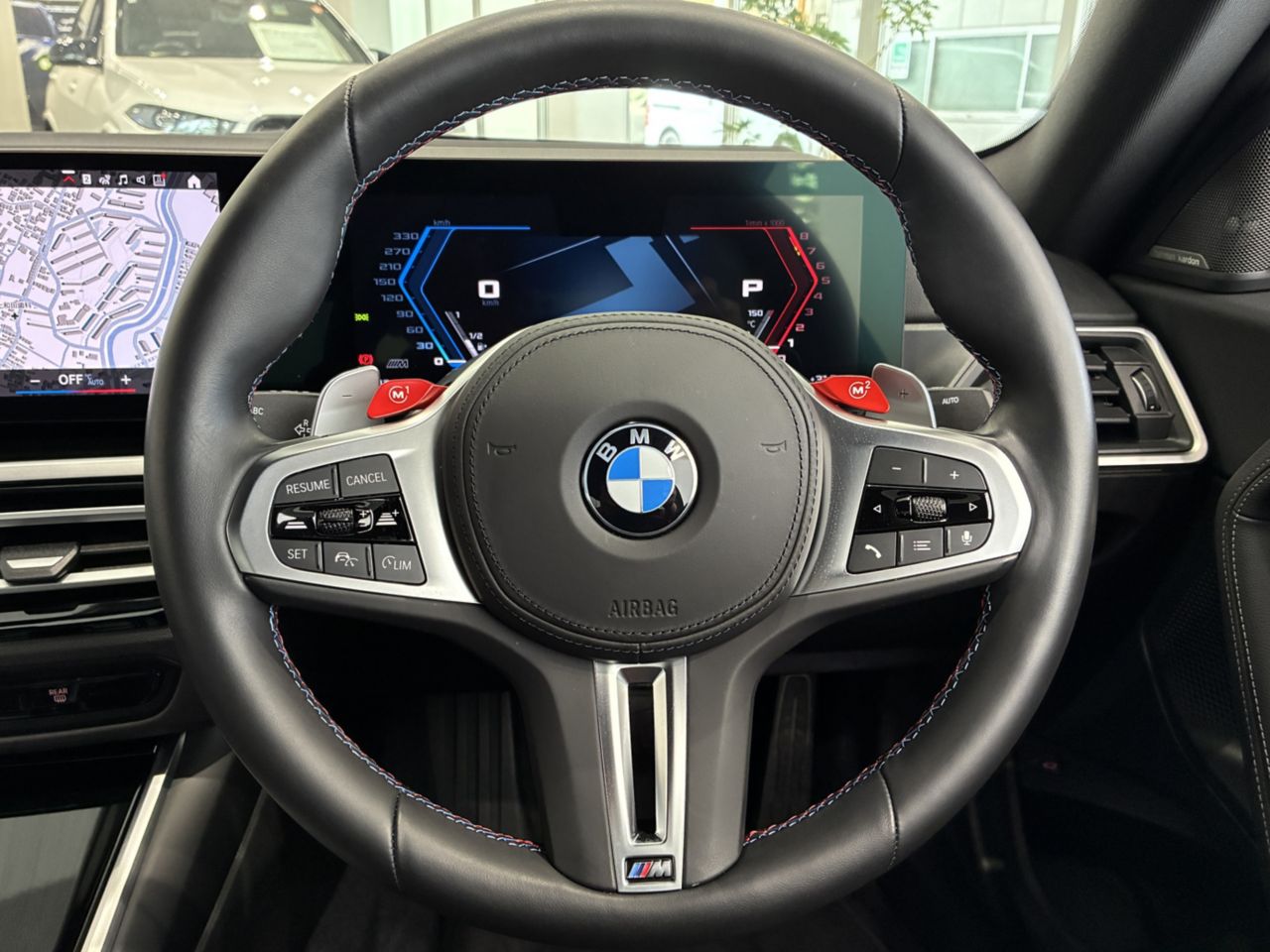 G87 M2 Coupe