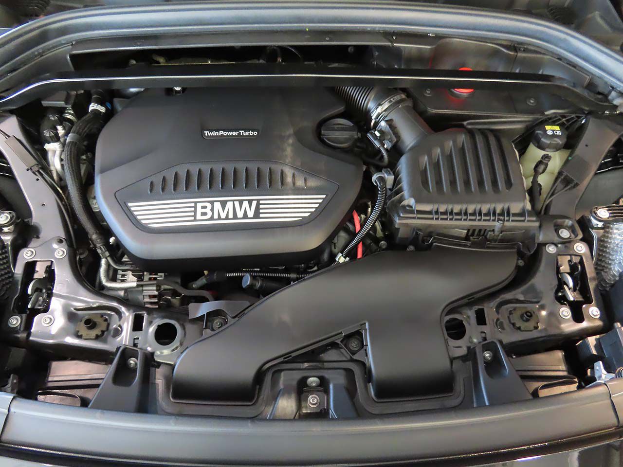 F39 X2 xDrive20d B47 2.0d