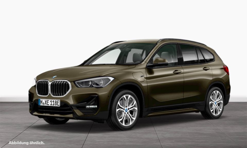 X1 xDrive25e