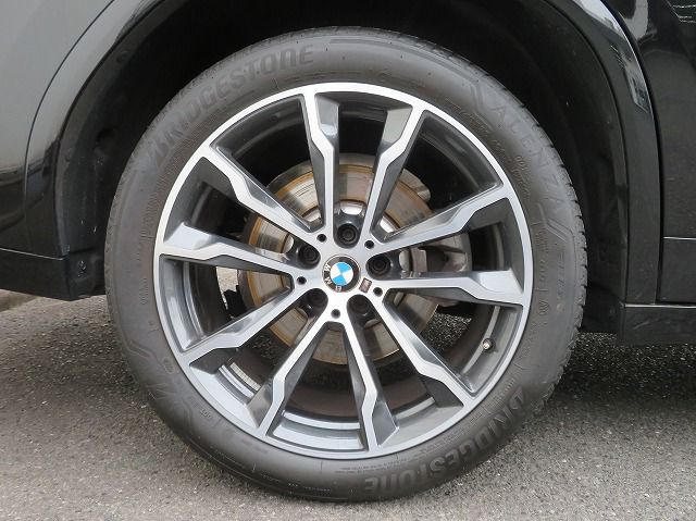 X4 xDrive20d RHD