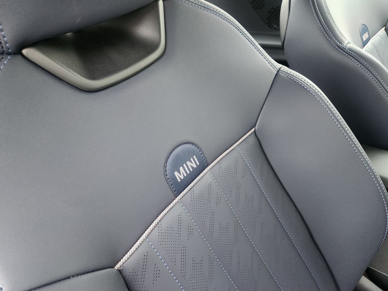 F66 MINI Cooper S 3Dr