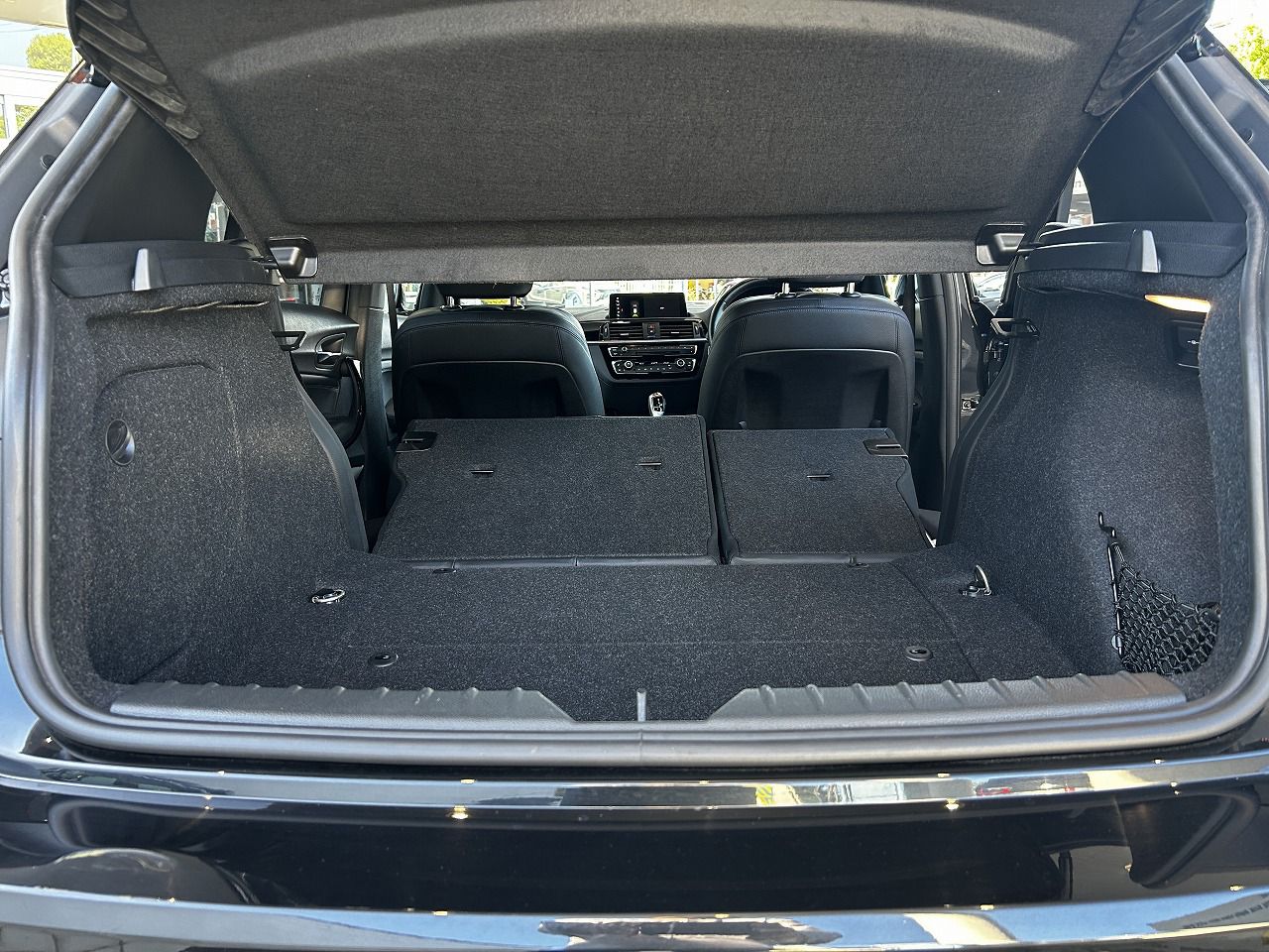 118D 5DOOR RHD