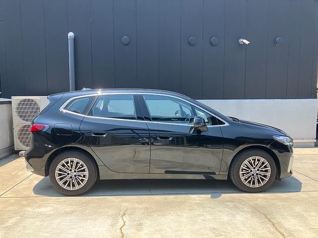 U06 218d Active Tourer B47 2.0d