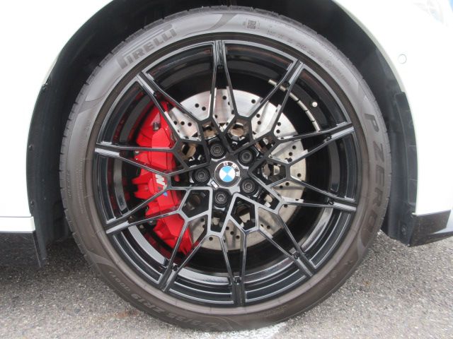 G82 M4 Competition M xDrive Coupe RHD