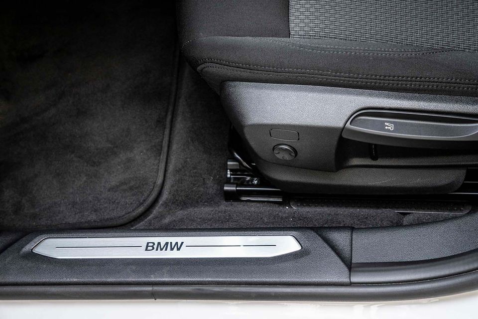 BMW 116