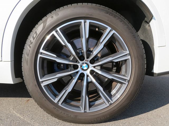 G05 X5 xDrive30d xLine B57 3.0d