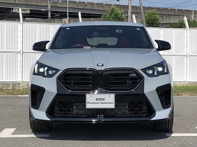 X2 M35i xDrive RHD