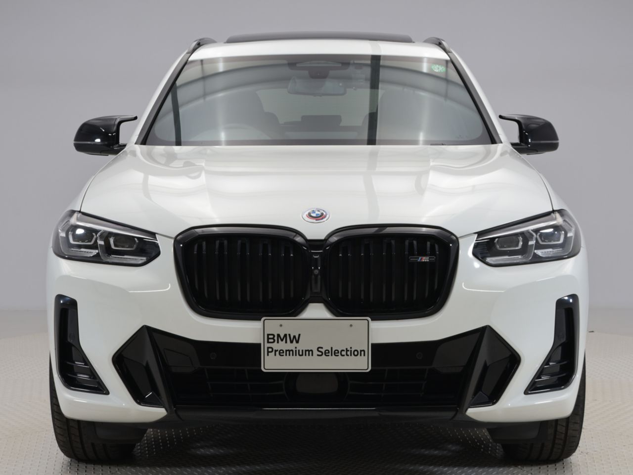 G01 X3 M40d RHD LCI ZA