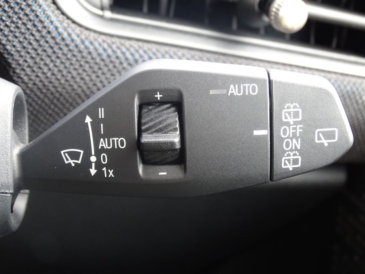 F66 MINI Cooper S 3Dr