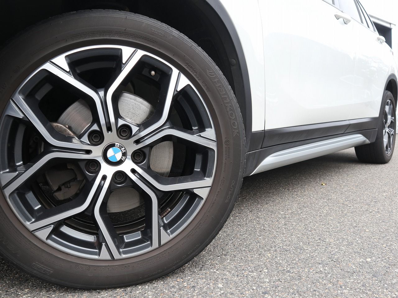 F48 X1 xDrive18d B47 2.0d LCI
