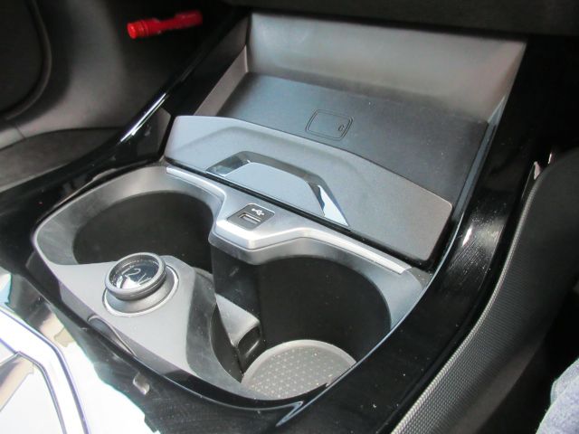 F44 218i Gran Coupe B38 1.5i