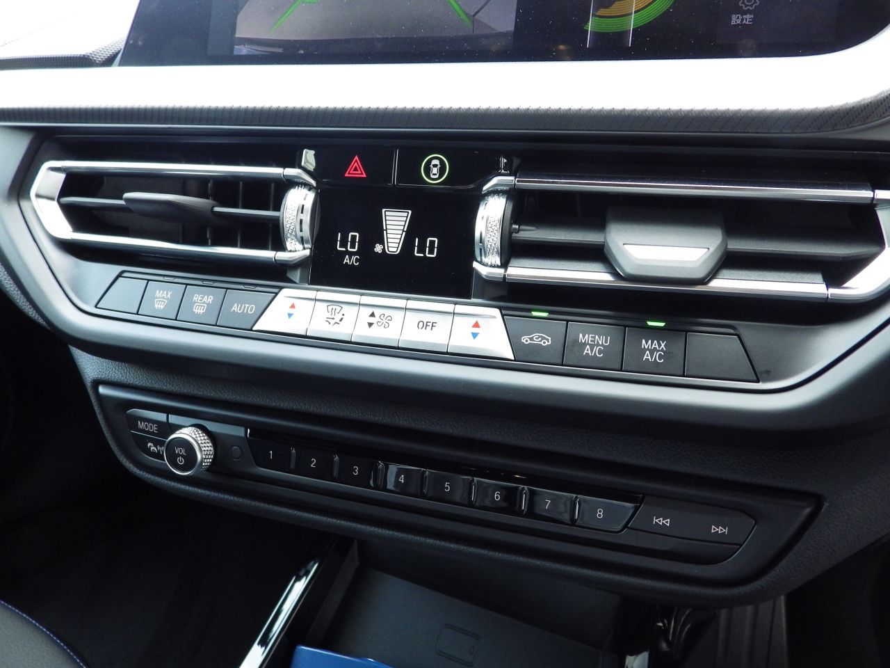 F44 218i Gran Coupe B38 1.5i