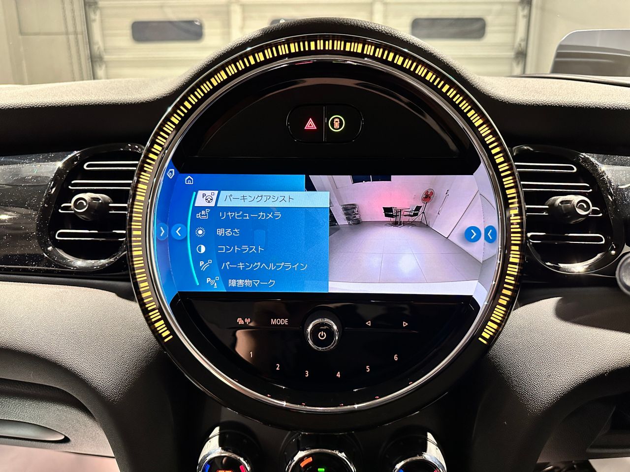 218I ACTIVE TOURER RHD