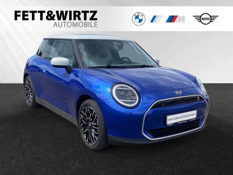 MINI Cooper SE