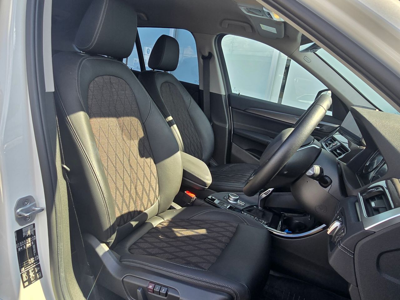 F48 X1 xDrive18d B47 2.0d LCI